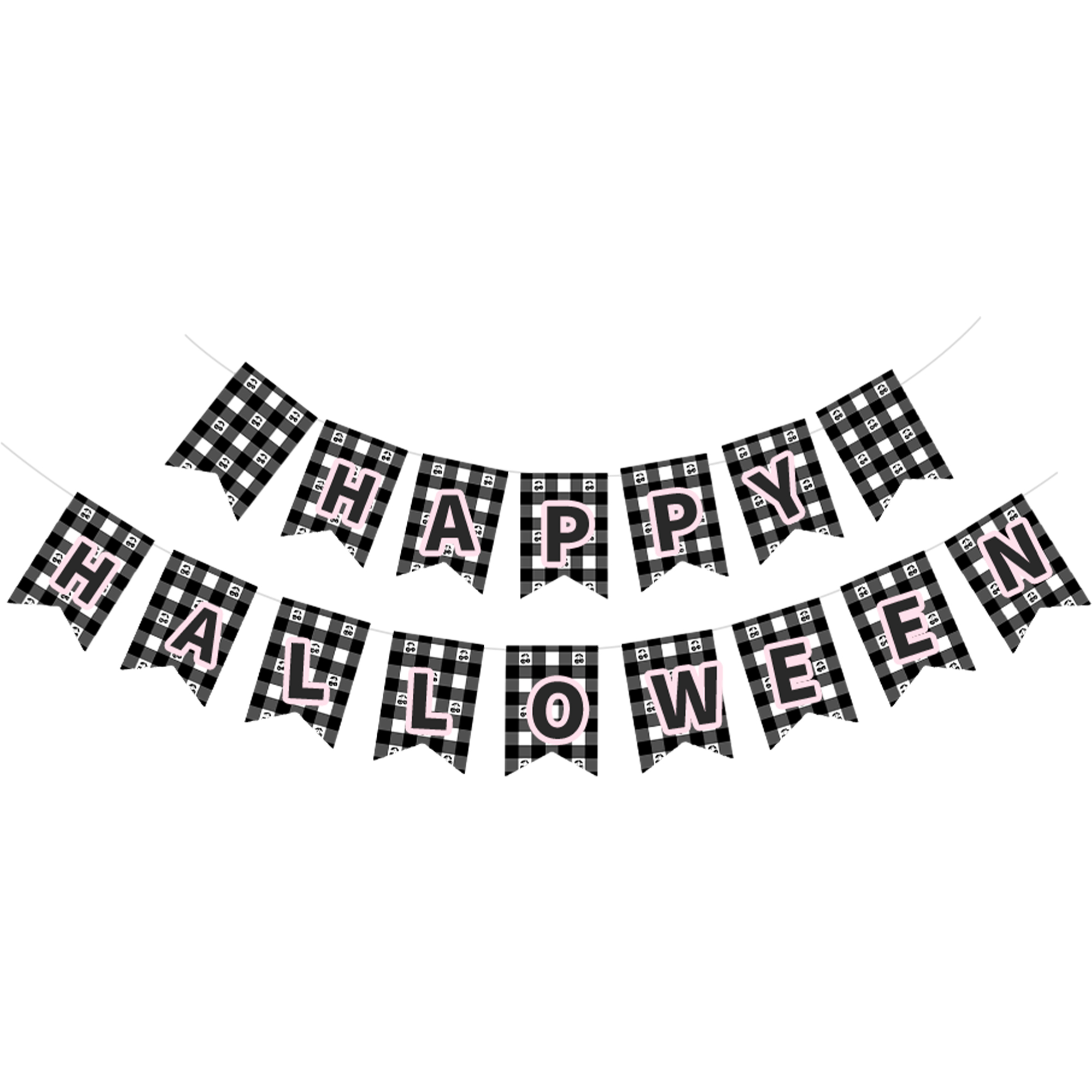 paper banner