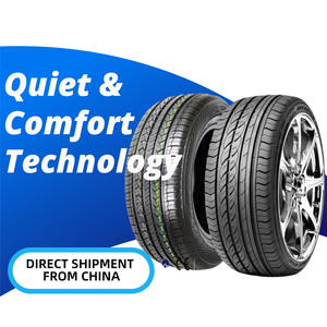 <span class=keywords><strong>Pneu</strong></span> de voiture toutes saisons 215/60R16 205/55R16, maniabilité fluide, longue durée de vie de la bande de roulement, pneus PCR conformes aux normes de conduite nord-américaines - Product Image 4