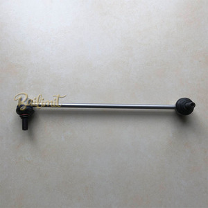 1K0411315B 1K0411315D Enlace estabilizador delantero Enlace de barra estabilizadora para Volkswagen para VW para Golf para Audi A3 Q3 para TT para Seat para <span class=keywords><strong>Leon</strong></span> - Product Image 3