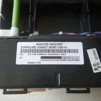 Pièces ATM Wincor Nixdorf Unité d'extraction double MDMS CMD-V4 1750109641