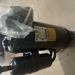 Compresseur rotatif Mitsubishi LNB42FSCMC AMC pour climatisation automobile, pièce de rechange - Product Image 4