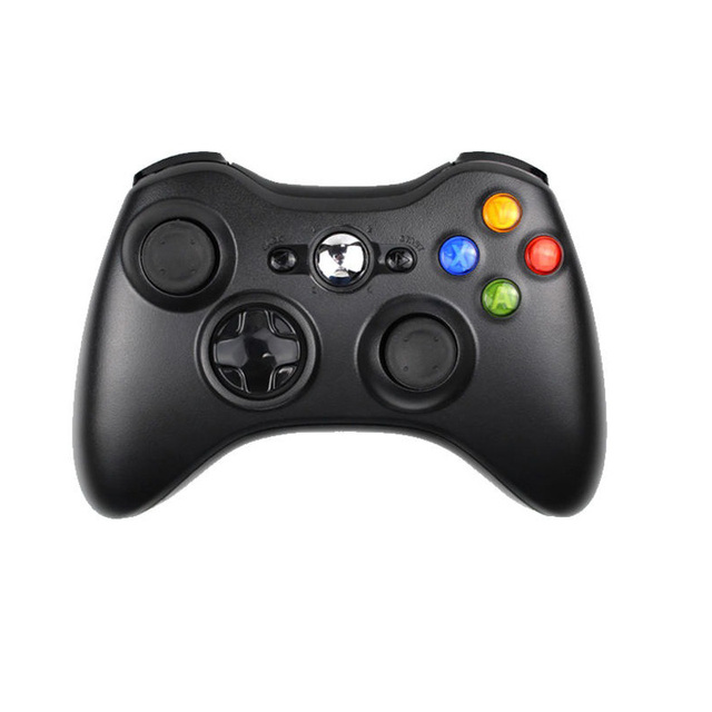 2.4G Wireless Gamepad for Xbox 360 Console Controller for Xbox 360 Game Joystick