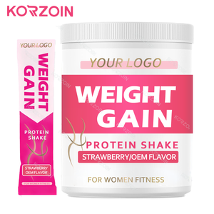 Çin üretici OEM HIGH100 % WHEY <span class=keywords><strong>PROTEIN</strong></span> FIT yemek değiştirme beslenme kadınlar için süt sallamak tozu FITNESS - Product Image 1