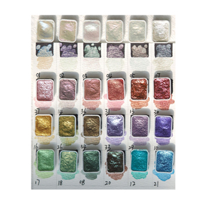 OEM-pintura colorida para uñas, dibujo holográfico de mármol, purpurina líquida, <span class=keywords><strong>Gel</strong></span> que florece, colores sólidos, acuarelas, 2022 - Product Image 1