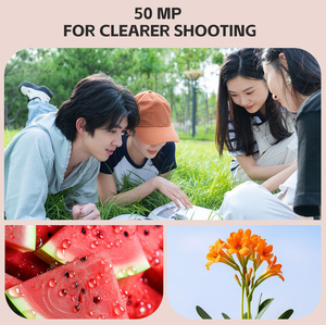 RUIKANGQI X20 16x цифровой зум 1080P 2,8-1,4 дюймов двойной экран компактный CCD Цифровая камера для детей начинающих мини ретро SD - Product Image 5