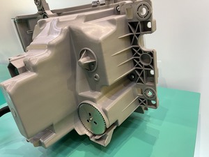 <span class=keywords><strong>Pièces</strong></span> de carrosserie de camion GELING nouvelle lampe frontale avec projecteur pour isuzu 700p npr elf nqr nlr 2022 2023 2024 - Product Image 6