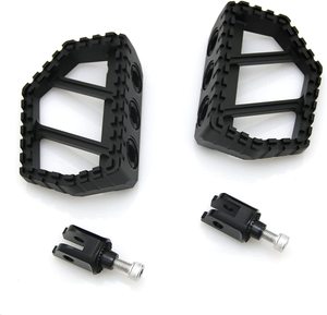 Pedal de Cambio de Marchas Mini Estilo MX Industrial Resistente para Softail Sport Glide <span class=keywords><strong>Fat</strong></span> <span class=keywords><strong>Bob</strong></span> <span class=keywords><strong>114</strong></span> <span class=keywords><strong>2018</strong></span> en Adelante, Aluminio Billet CNC - Product Image 4