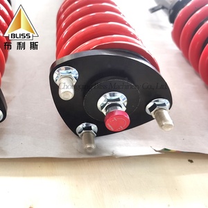 Autopartes Coilover Amortiguadores Máquinas de fabricación de amortiguadores Coilover Kit de suspensión para Lexus <span class=keywords><strong>IS200</strong></span> XE10 - Product Image 1