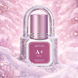 Pegamento para Extensión <span class=keywords><strong>de</strong></span> Pestañas <span class=keywords><strong>de</strong></span> Larga Duración, Sin Fragilidad, Fácil <span class=keywords><strong>de</strong></span> Usar para Artistas Profesionales - Product Image 1