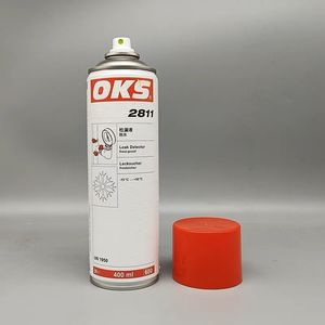 Deutschland OKS2811 Lecksuchspray OKS Lecksuchmittel Schweißschaum Lecksuchlösung - Product Image 2