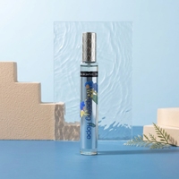 DEAR BODY Brume Corporelle Format Voyage 30ml – Parfum Longue Durée pour Femme Arabe