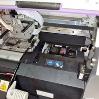 Mimaki Amf Ds 1800 Jv33 Impresora de Sublimación de Tinte Digital, Impresora de Formato Eco Solvente, Mimaki, Cjv150, Usada, Cjv150, 1, 2, 2, 1, 2