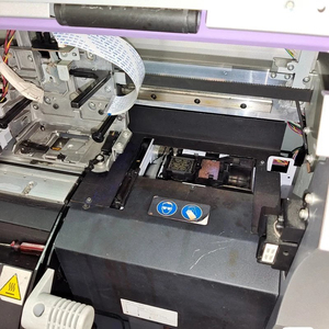Mimaki Amf Ds <span class=keywords><strong>1800</strong></span> Jv33 Impresora de Sublimación de Tinte Digital, Impresora de Formato Eco Solvente, Mimaki, Cjv150, Usada, Cjv150, 1, 2, 2, 1, 2 - Product Image 3