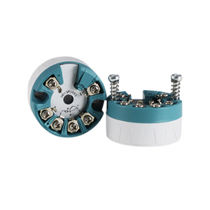 เครื่องส่งสัญญาณอุณหภูมิ NCS-TT106A-<span class=keywords><strong>N</strong></span> สามารถใช้ได้กับเครื่องตรวจจับอุณหภูมิและเทอร์โมคับเปิลต่างๆ (4-20mA) - Product Image 2