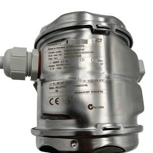 เครื่องวัดระดับไฮโดรสแตติก Endress+Hauser รุ่น Deltapilot FMB70 แบบสเตนเลสสตีล - Product Image 2