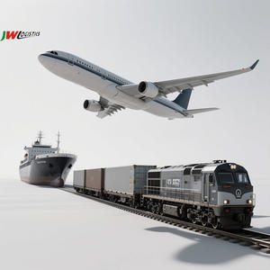 Доставка от двери до двери, доставка DDP в Нигерию через морскую и воздушную логистику - Product Image 3