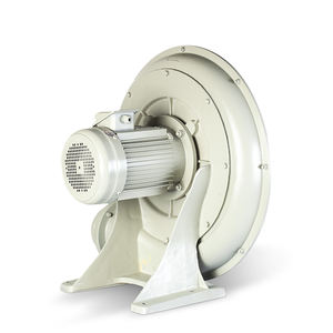 <span class=keywords><strong>Ventilador</strong></span> Centrífugo <span class=keywords><strong>de</strong></span> Vórtice Trifásico Resistente al Calor Jieming <span class=keywords><strong>de</strong></span> 1.5KW - Product Image 2