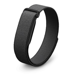 Bracelet Solo Loop Upro personnalisé pour montre, bracelet de poignet en nylon pour Air Performance Loop Band, suivi d'activité sans écran - Product Image 4