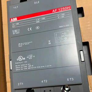 Contactores AF1250-30-11 - Product Image 4