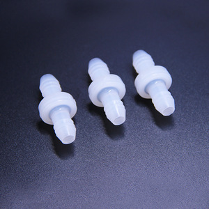Clapet anti-retour DCV1606DVN à structure à une seule palette pour l'eau, l'oxygène, l'air, l'arrêt et le refoulement sous pression atmosphérique - Product Image 1