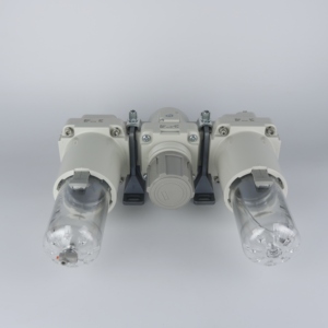 Válvula de Descompresión con Filtro Original SMC AW20-02 / AW30-03 / AW40-04-A <span class=keywords><strong>BG</strong></span> / AR / AC en Existencia - Product Image 6