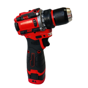 <strong>Manufacturer</strong> Wholesale High-Power <strong>Electric</strong> Pistol Hand <strong>Drill</strong> Multifunctional Household Variable OEM Customizable Battery Powered - Product Image 1