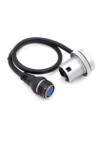 Cavo principale 38pin di alta qualità <span class=keywords><strong>per</strong></span> MB Star C4 diagnosi SD Connect - Product Image 2