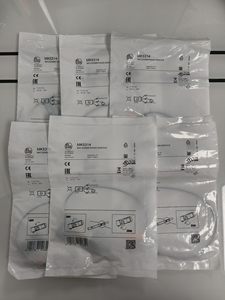 หนึ่งชิ้นสำหรับเซ็นเซอร์สวิตช์ความใกล้เคียง IFM รุ่นใหม่ MK5314 ผลิตในประเทศจีน - Product Image 3