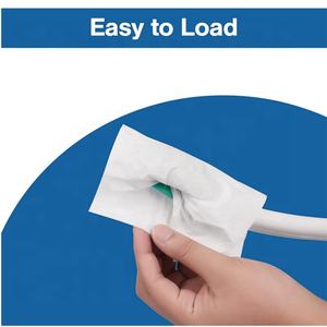 Aides pour les toilettes pour l'essuyage - Outils d'essuyage confortables pour les fesses à long manche de 15,7 pouces - Bottom Buddy pour l'essuyage autonome des personnes handicapées, âgées, enceintes - Product Image 4