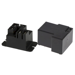 Relé G2RL-1A4-E-CF DC12 de Propósito General SPST 16A 12V Especialmente Diseñado para Sistemas de Control Industrial - Product Image 1