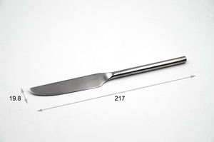 Ensemble de couverts <span class=keywords><strong>WMF</strong></span> en acier inoxydable, couteau, fourchette et cuillère, sans BPA, respectueux de l'environnement, finition miroir - Product Image 4
