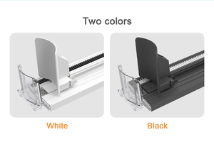 ระบบจ่ายเครื่องดื่มอัตโนมัติแบบปรับความกว้างได้สำหรับตู้แช่ในซูเปอร์มาร์เก็ต - Product Image 5