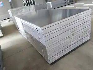 6061 Aluminum Alloy Reasonable Price 20mm 30mm 40mm Thickness Aluminum Alloy 6061 T6