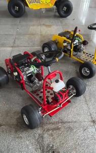 电动动力控制器限制时间漂移三轮车前轮毂电动雪橇侧车卡丁车jb kl槟城马来西亚 - Product Image 6