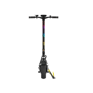Scooter Eléctrico Autoequilibrado Kukirin 48V 60V, Velocidad 65-45 km/h, Autonomía 60 km, para Adultos, Modelo Z4 1500w, en Stock en EE. UU., el Mejor y Más Grande, en Venta - Product Image 5