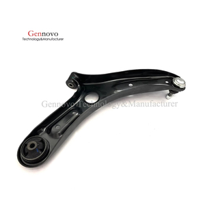 Gennovo OE Quality Auto Parts Systèmes de suspension Bras de commande inférieur avant 54500-3X000 pour Hyundai IX25 2016 KIA <span class=keywords><strong>KX</strong></span> - Product Image 2