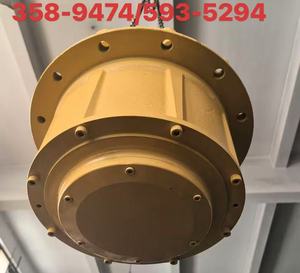 Suku cadang ekskavator 358-9474 593-5294 roda gigi untuk CP-533E kucing CP-54b CP-56 CP-573e CP-64 CS74B - Product Image 5