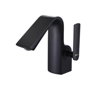Pour Empolo monolevier laiton grand or salle de bain évier robinets élégant moderne en céramique en gros élégant levier unique laiton doré <span class=keywords><strong>Mi</strong></span> - Product Image 4