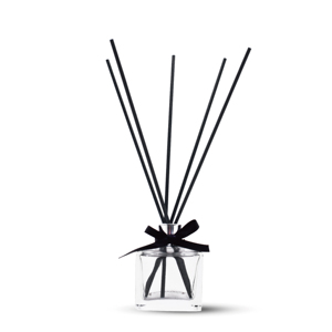 Lengüetas de fibra de 800mm, difusor de caña de fibra recta negra, recambios de varillas de recarga - Product Image 4