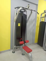 ST-9021 Máquina de Polea Horizontal y Remo de Alta Calidad para Entrenamiento Cardiovascular