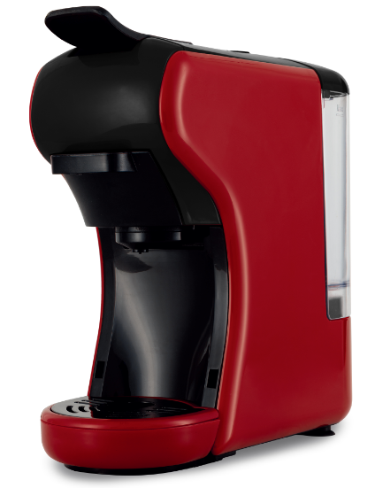 All in One 19bar Coffee Maker Multi Capsule Instant Coffee Maker Machine