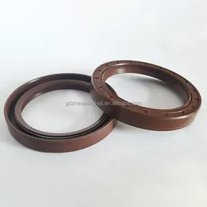 Supply TC frame seal ring, high quality thickened fluorine rubber oil seal for air compressor