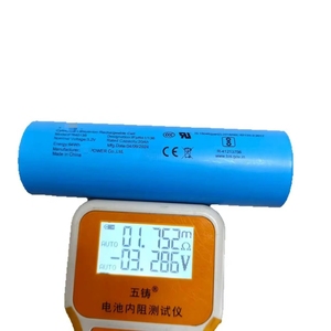 Celda de Batería Cilíndrica de Carga Rápida LiFePO4 3C 20Ah 40135 C40 15AH para Scooter Eléctrico, Almacenamiento Solar, Celdas de Batería de Grado A de 3.2V - Product Image 1