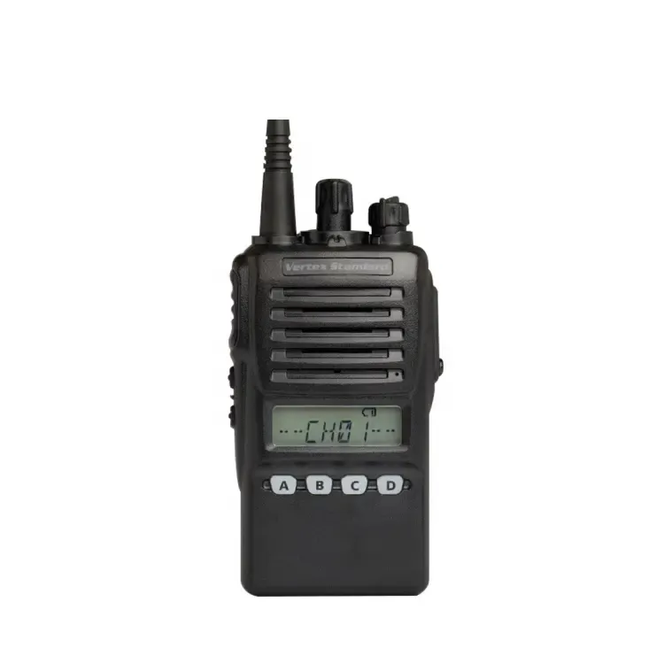 Vertex Standard VX-354 Series Two Way Radio motorola walkie talkieVX354