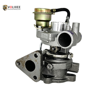 Turbocompresseur 321-4994 49135-03320 compatible avec l'excavatrice Caterpillar 307D, moteur diesel, turbocompresseur de rechange