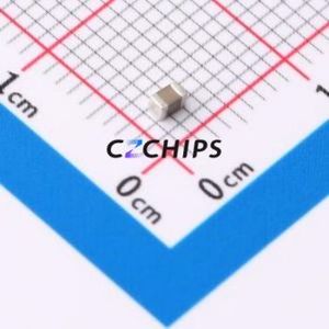 Condensador SMD (MLCC) CGA0805X7R105K250MT 0805 (Capacitancia: 1uF) (Precisión: 10%) (Voltaje Nominal: 25V) - Product Image 1