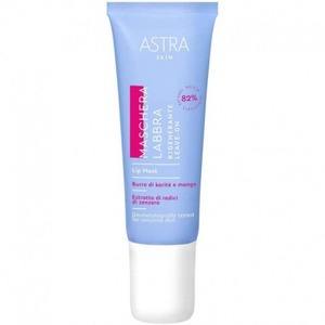 Astra Skin 10 ml Maschera per Labbra Rigenerante labra Maschera per Labbra - Product Image 1