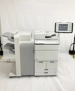 Digital Photocopier Machine Printer Photocopier Machine Used Copiers For Ir ADV8505 8595 8585