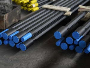 מוט מקדחה hd24x40/d7x11/d20x22/d36x50/d50x90 מכונות בנייה קבצים מצורפים בשימוש עבור vermeer d24x40 - Product Image 5