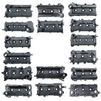 Tapa de Válvulas de Alta Calidad a Precio de Mayoreo para Toyota, Audi, Kia, Buick, Hyundai, BMW, Nissan, Chrysler, GM, VW, Mazda, Chevrolet